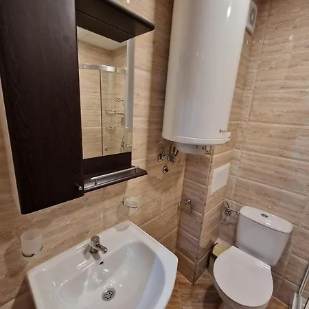 Apartment Premier Luxury