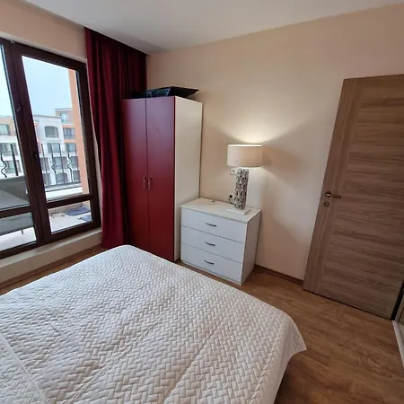 Premier Luxury Sveti Vlas