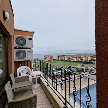 Premier - Premium * Sveti Vlas