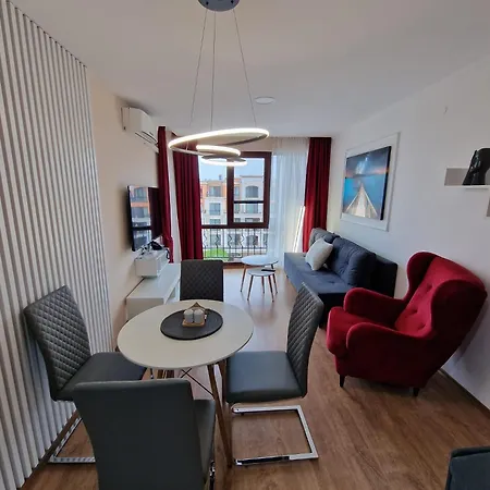 Apartment Premier Luxury