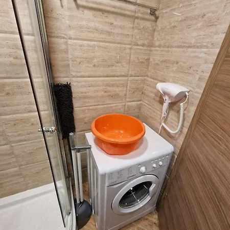 Premier - Premium Appartement *