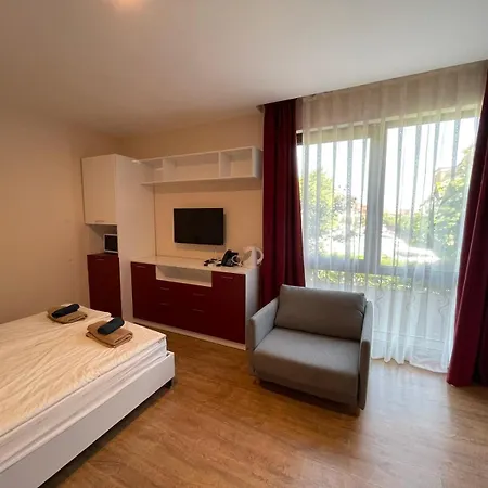 Premier - Premium Appartement