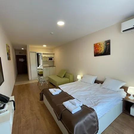 Premier - Premium Appartement *