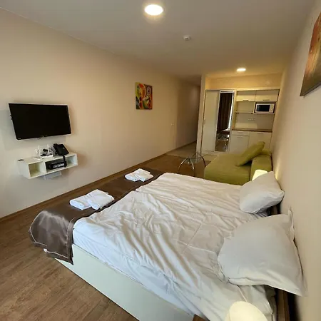 Appartement Premier - Premium Sveti Vlas