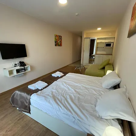 Appartement Premier - Premium