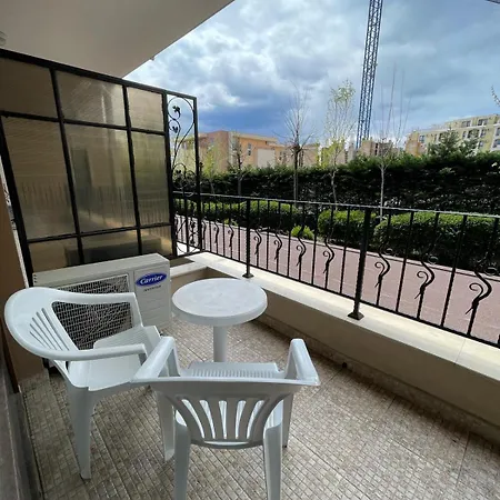 Premier Luxury Apartmán *