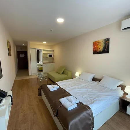 Apartment Premier Luxury *