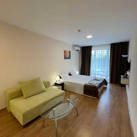 Premier Luxury Sveti Vlas