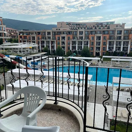 Premier Luxury Apartmán Sveti Vlas