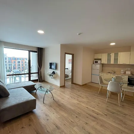 Appartement Premier - Premium Sveti Vlas