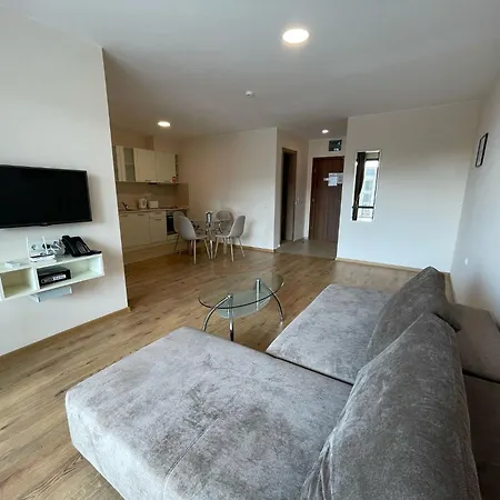 Apartmán Premier Luxury