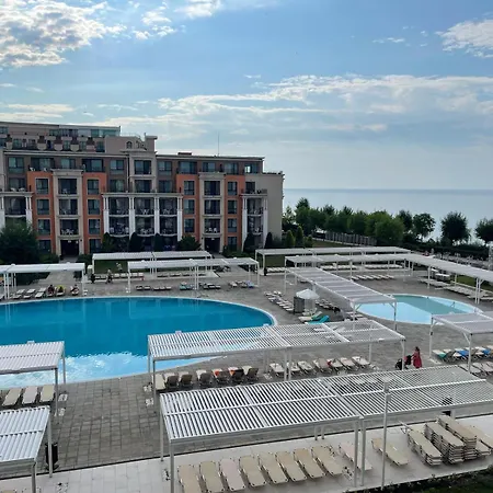 Premier Luxury Apartmán *