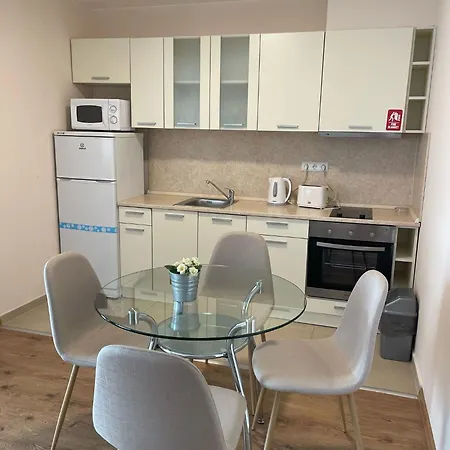 Apartmán Premier Luxury *