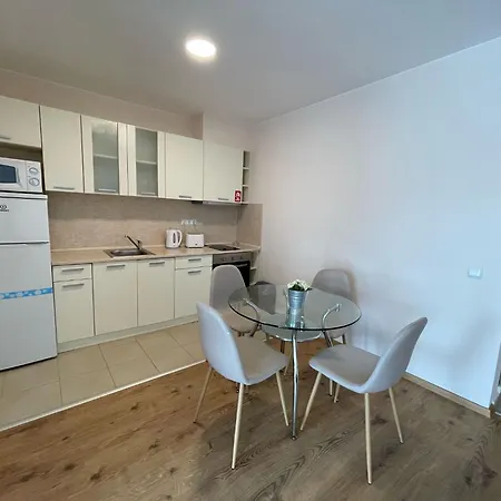 Premier Luxury Sveti Vlas