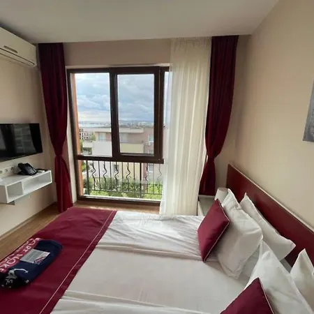 Premier Luxury *