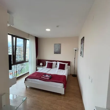 Premier Luxury * Свети-Влас