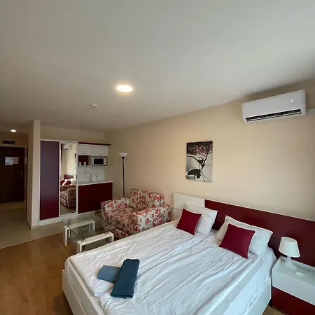 Apartment Premier Luxury *