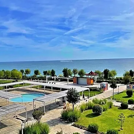 Premier Luxury Апартаменты