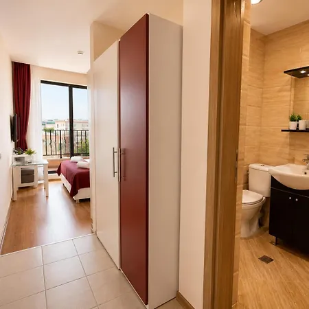 Premier Luxury Свети-Влас