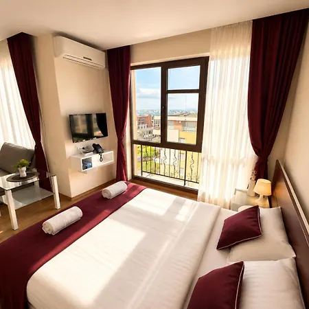 Premier Luxury * Свети-Влас