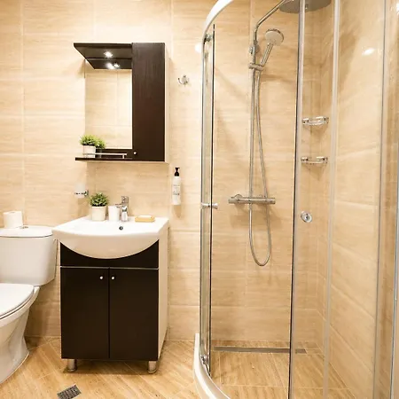 Apartment Premier Luxury *
